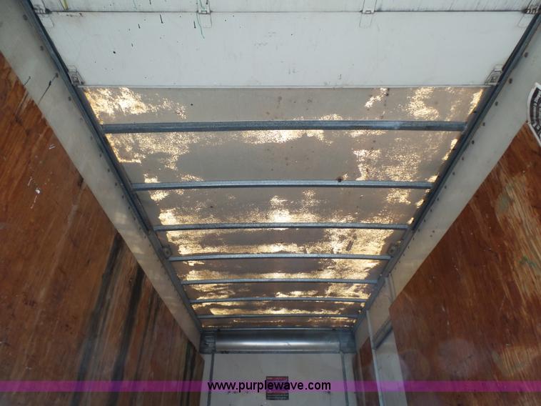 image for item J4995 1991 GMC TopKick box truck