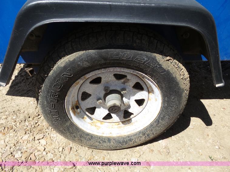 image for item J4996 Grimmer Schmidt air compressor