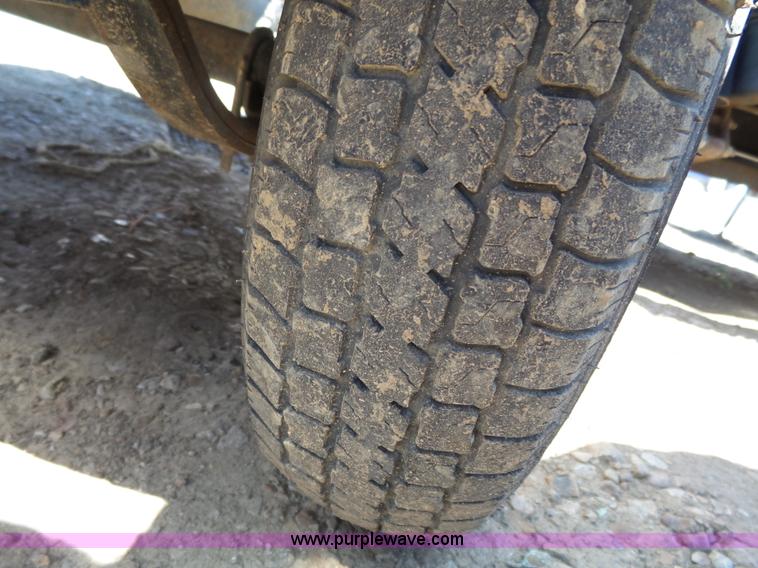 image for item J4996 Grimmer Schmidt air compressor