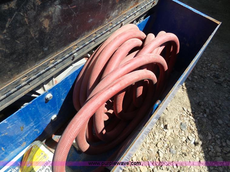 image for item J4996 Grimmer Schmidt air compressor