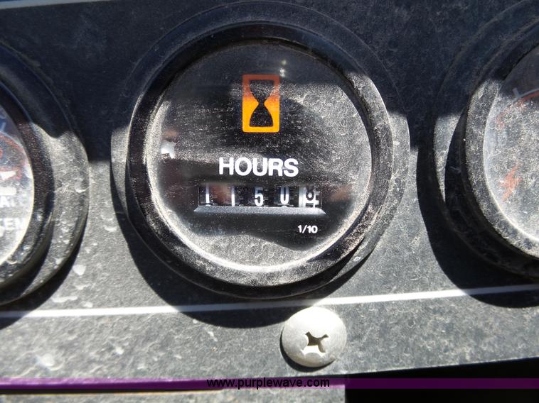 image for item J4996 Grimmer Schmidt air compressor