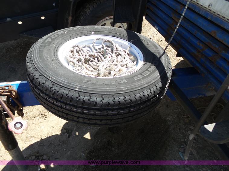 image for item J4996 Grimmer Schmidt air compressor