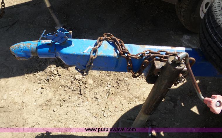 image for item J4996 Grimmer Schmidt air compressor