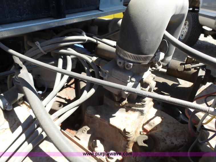 image for item J4996 Grimmer Schmidt air compressor