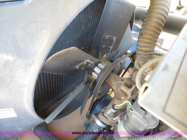 image for item J4996 Grimmer Schmidt air compressor