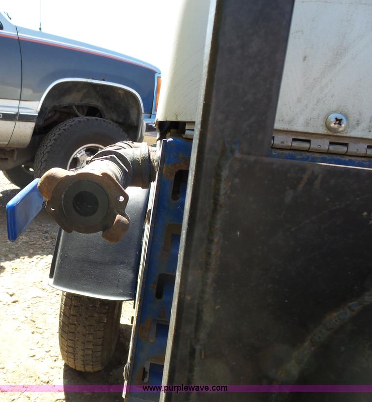 image for item J4996 Grimmer Schmidt air compressor