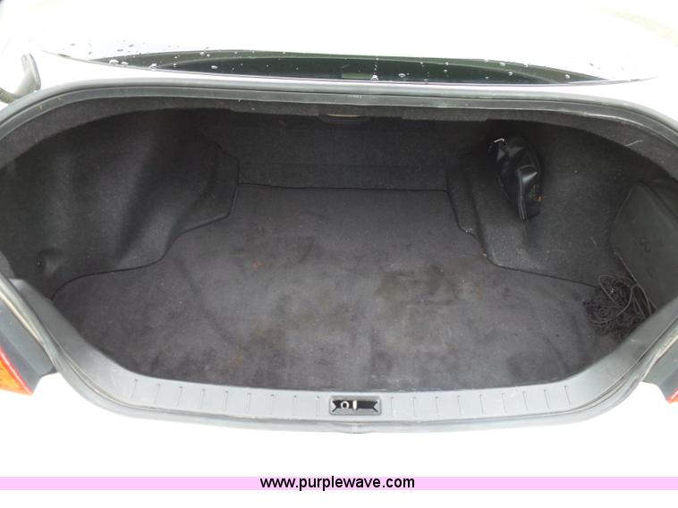 image for item J7518 2008 Infinity G35