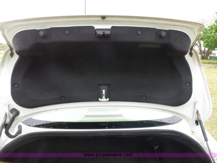 image for item J7518 2008 Infinity G35