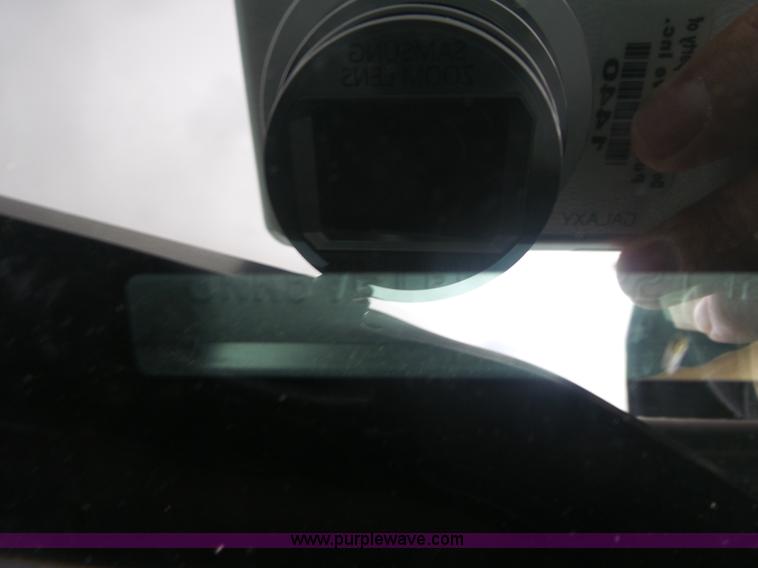 image for item J7518 2008 Infinity G35