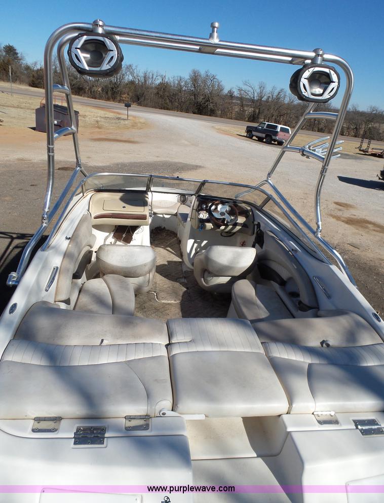 image for item J7574 2007 Glastron GXL-205 boat