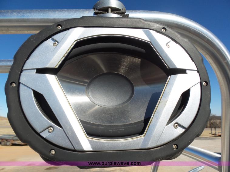 image for item J7574 2007 Glastron GXL-205 boat