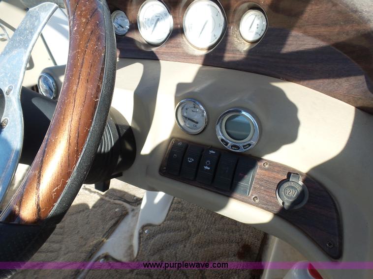 image for item J7574 2007 Glastron GXL-205 boat