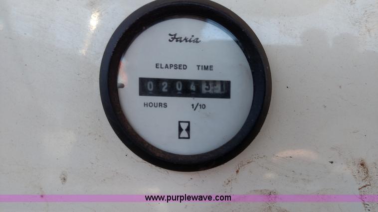 image for item J7574 2007 Glastron GXL-205 boat