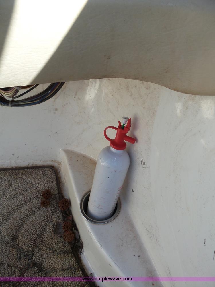 image for item J7574 2007 Glastron GXL-205 boat