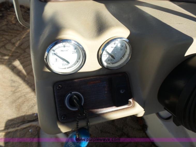 image for item J7574 2007 Glastron GXL-205 boat