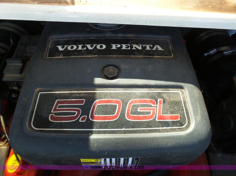 image for item J7574 2007 Glastron GXL-205 boat