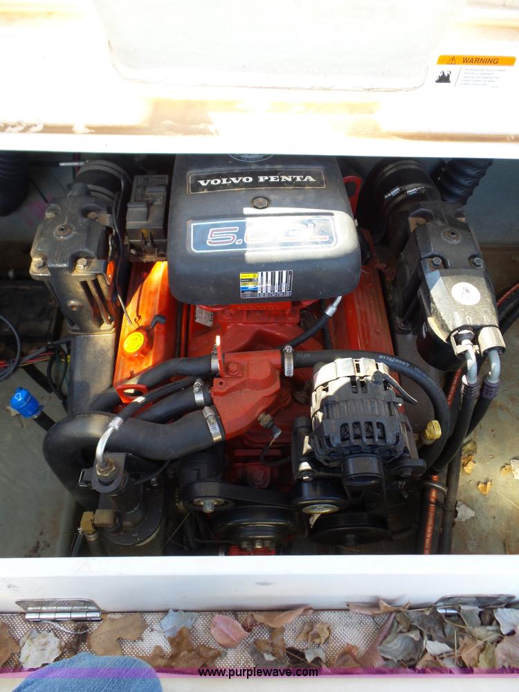 image for item J7574 2007 Glastron GXL-205 boat