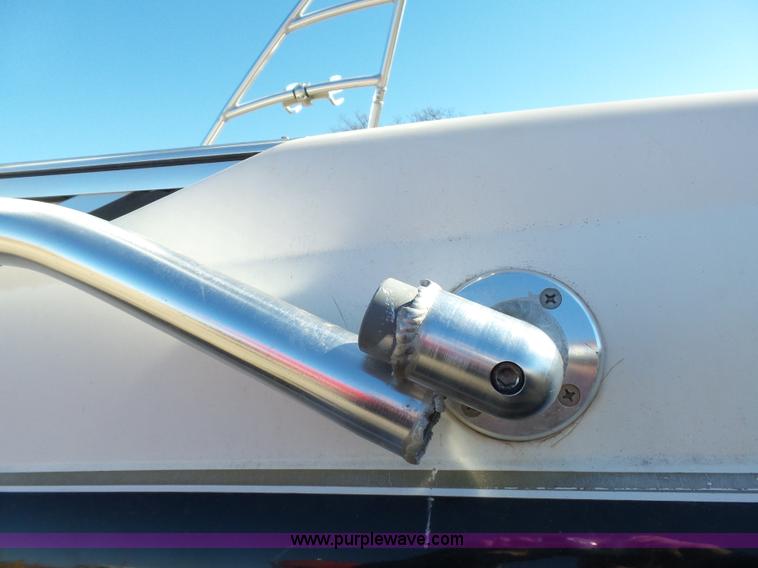 image for item J7574 2007 Glastron GXL-205 boat