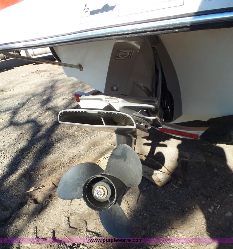 image for item J7574 2007 Glastron GXL-205 boat