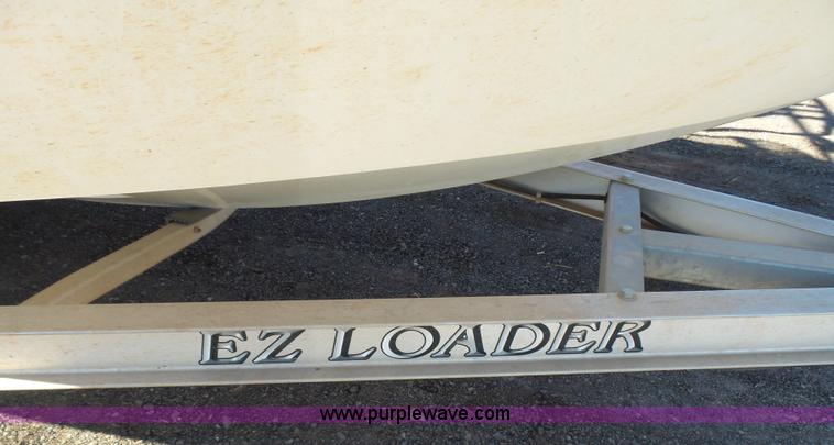 image for item J7574 2007 Glastron GXL-205 boat