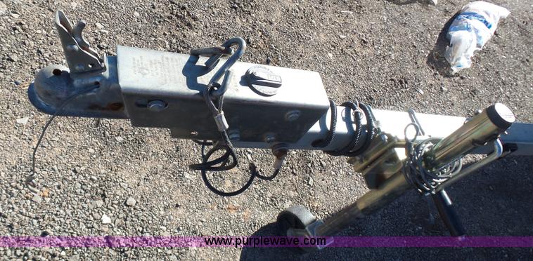 image for item J7574 2007 Glastron GXL-205 boat