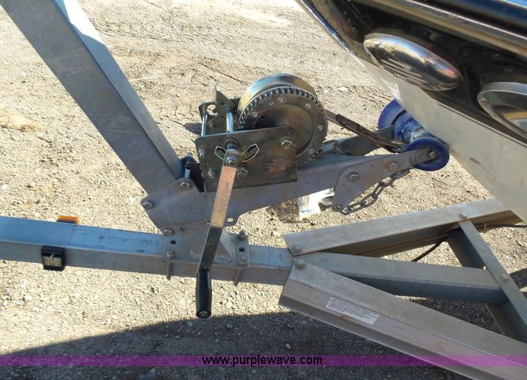 image for item J7574 2007 Glastron GXL-205 boat