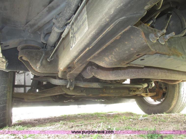 image for item J8976 2010 Chevrolet Silverado 1500 pickup truck