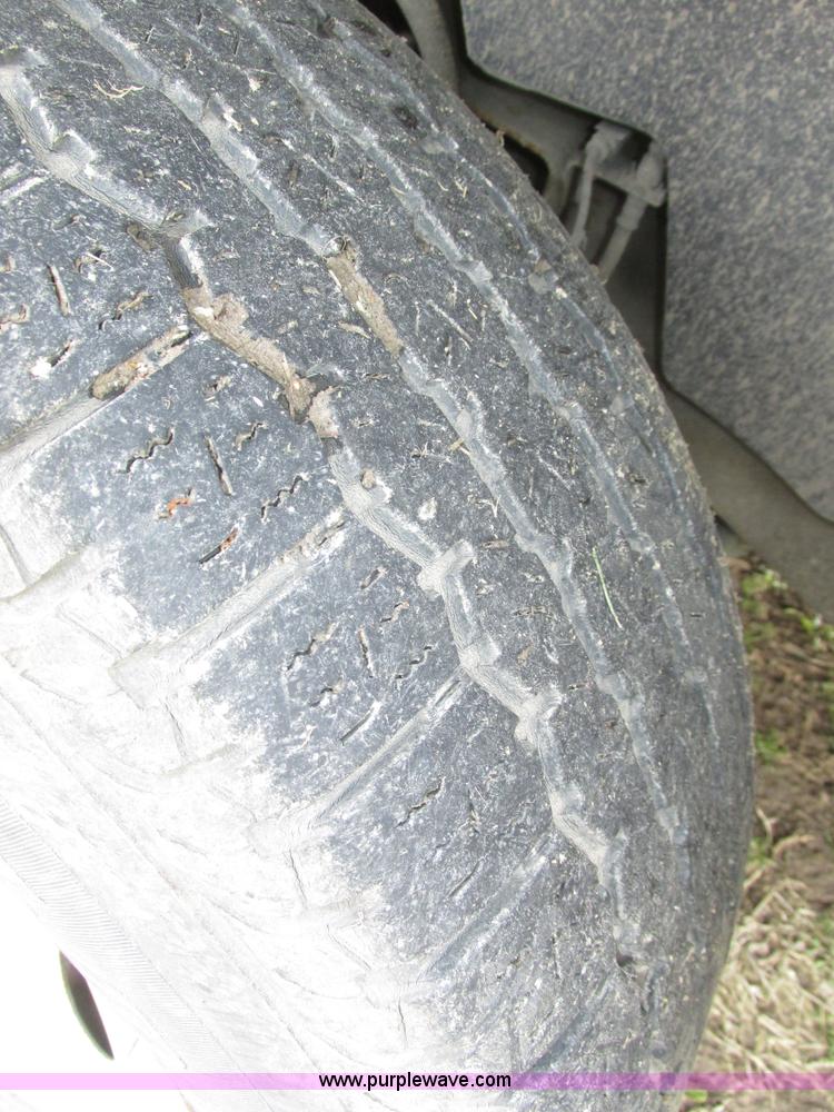 image for item J8976 2010 Chevrolet Silverado 1500 pickup truck