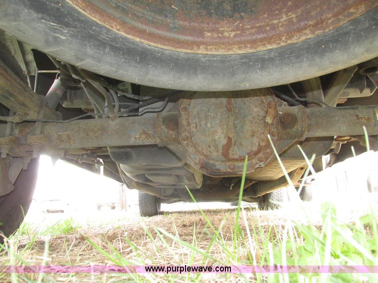 image for item J8977 2007 Ford F150 XL SuperCab pickup truck