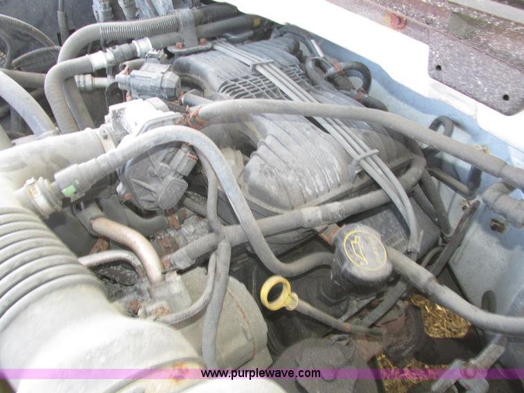 image for item J8977 2007 Ford F150 XL SuperCab pickup truck