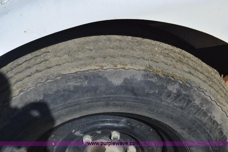 image for item K4283 1996 Sewer Equipment of America sewer jetter