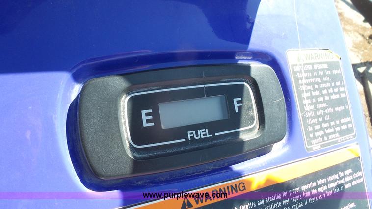 image for item K5143 Yamaha personal watercraft