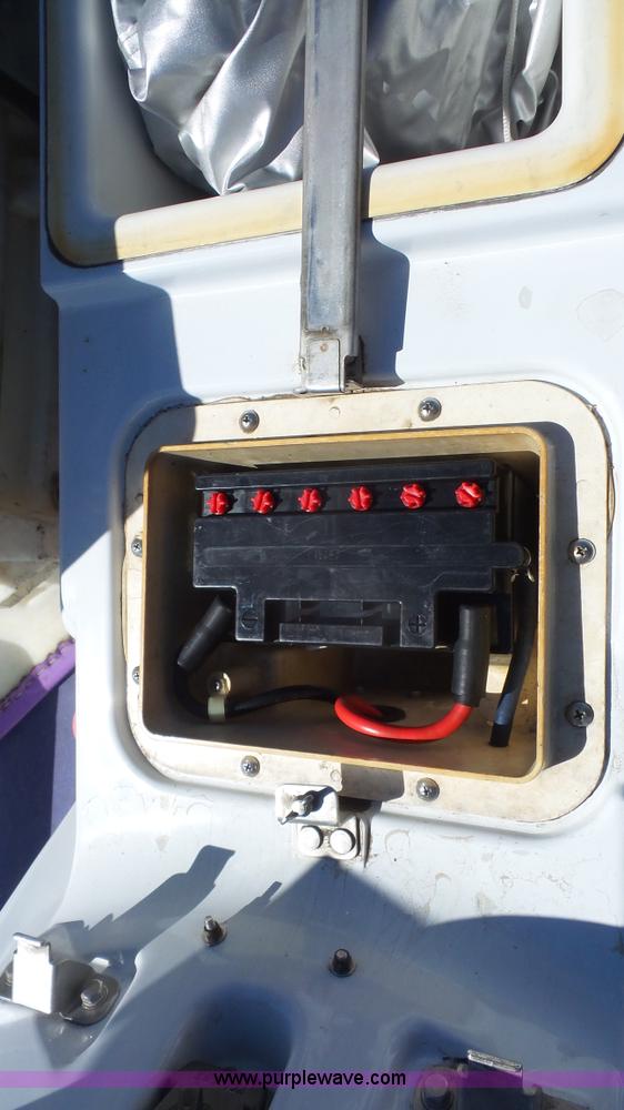 image for item K5143 Yamaha personal watercraft