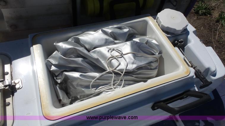 image for item K5143 Yamaha personal watercraft