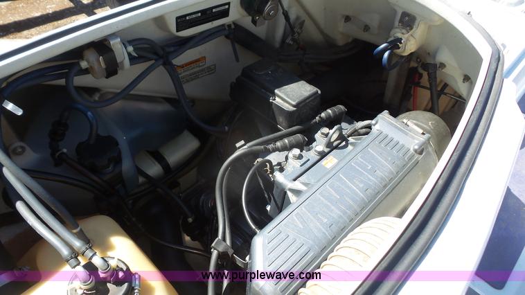 image for item K5143 Yamaha personal watercraft