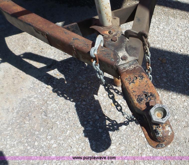 image for item K5146 Multi Quip Whisperwatt Plus welder/generator