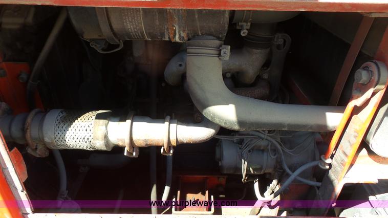 image for item K5146 Multi Quip Whisperwatt Plus welder/generator