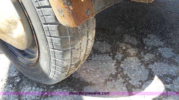 image for item K5146 Multi Quip Whisperwatt Plus welder/generator