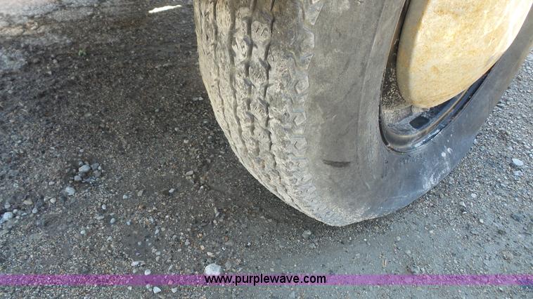 image for item K5146 Multi Quip Whisperwatt Plus welder/generator