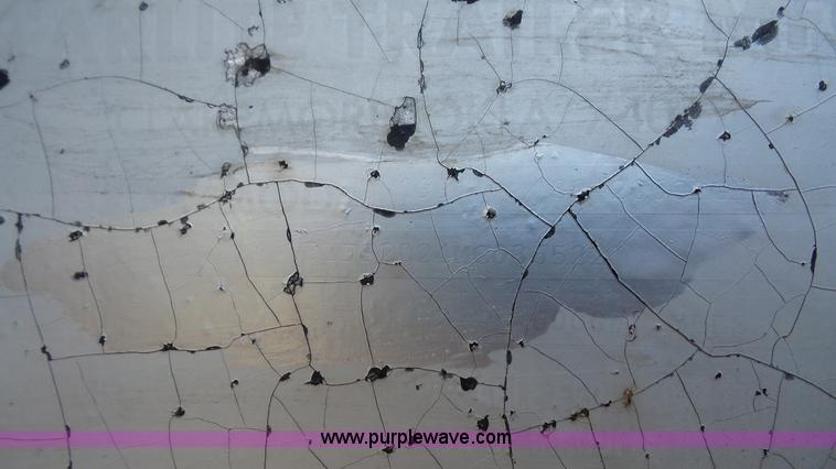 image for item K5148 1991 Starlight equipment trailer