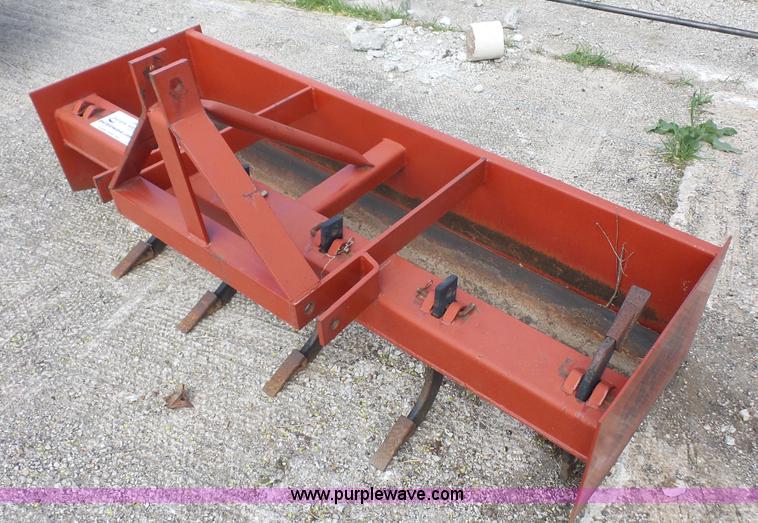 image for item K5149 United 672HD box blade