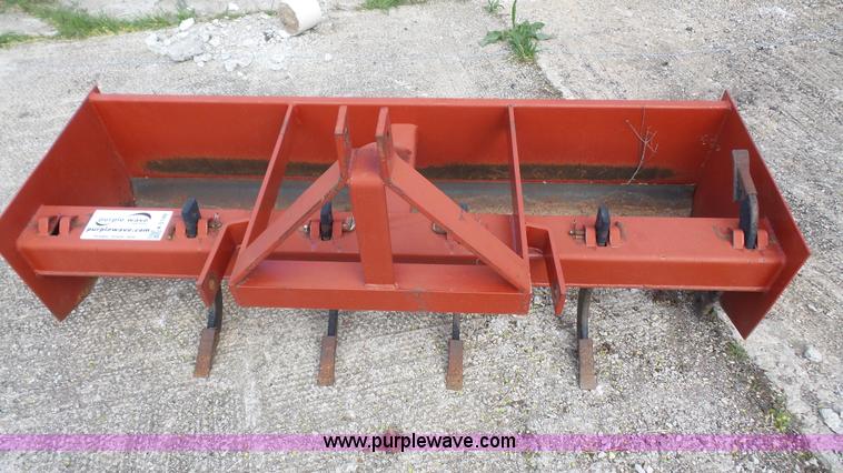 image for item K5149 United 672HD box blade