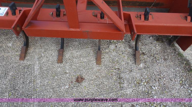 image for item K5149 United 672HD box blade