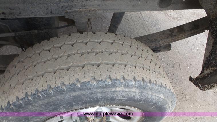 image for item K5186 2008 Chevrolet Silverado 1500 pickup truck