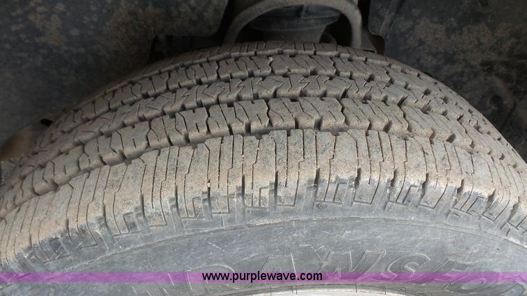 image for item K5186 2008 Chevrolet Silverado 1500 pickup truck