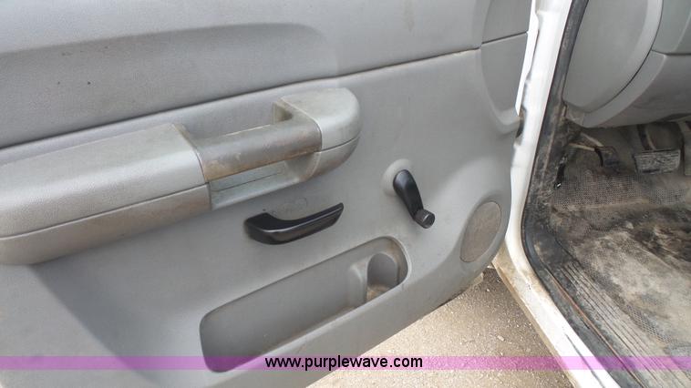 image for item K5187 2009 Chevrolet Silverado 1500 pickup truck