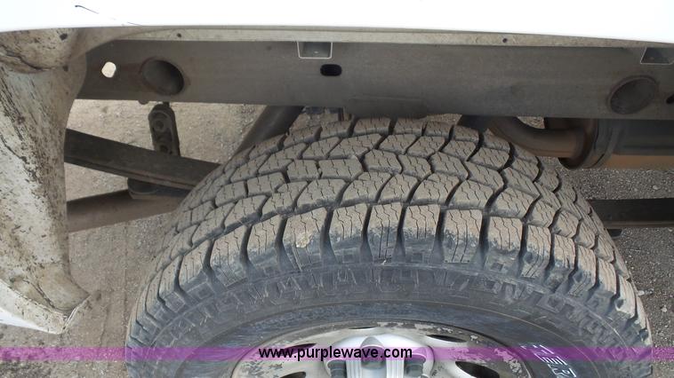 image for item K5187 2009 Chevrolet Silverado 1500 pickup truck