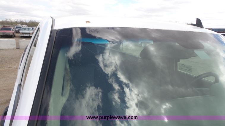 image for item K5187 2009 Chevrolet Silverado 1500 pickup truck