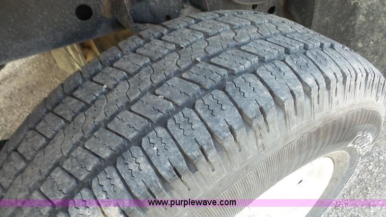 image for item K5196 2010 Nissan Titan Crew Cab pickup truck