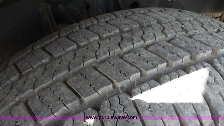 image for item K5196 2010 Nissan Titan Crew Cab pickup truck